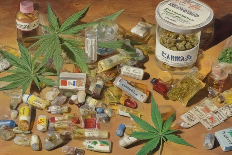 Die besten Cannabis-Apotheken 2025