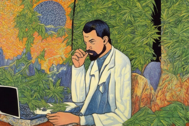 8 Telemedizin-Plattformen für Cannabis auf Rezept, die du in 2025/2026 kennen solltest